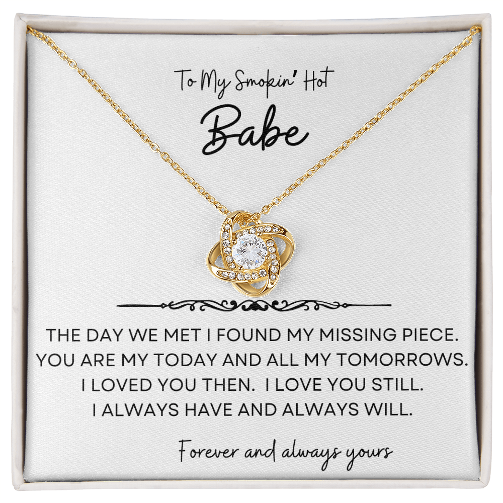 All My Tomorrows Gift For Women