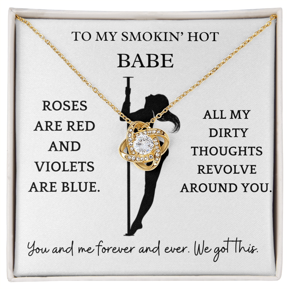 All My Dirty Thoughts Gift