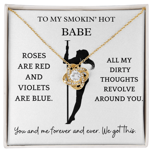 All My Dirty Thoughts Gift