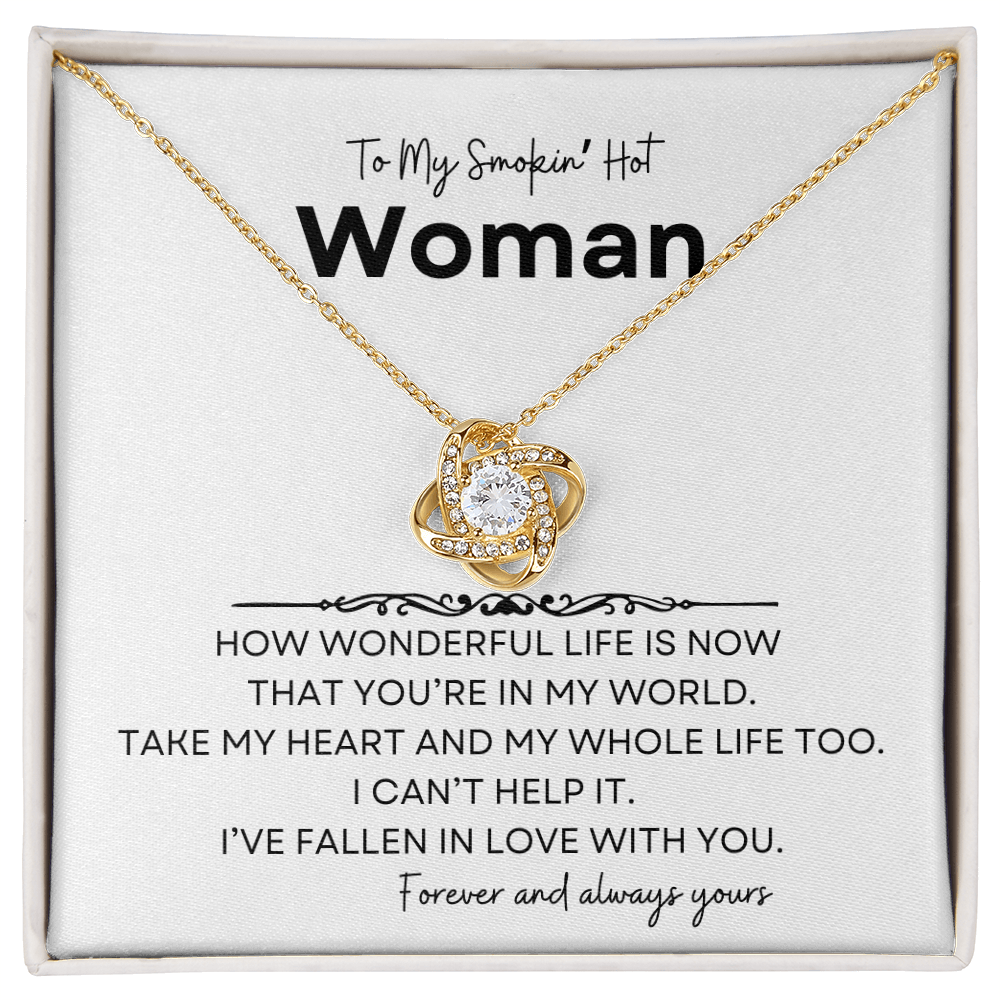Take My Heart Gift