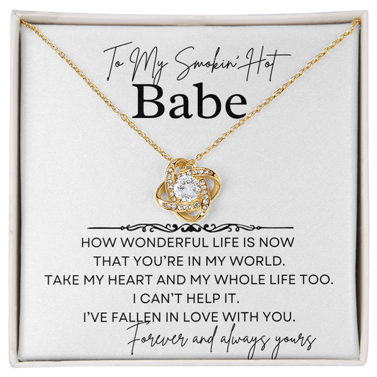Babe Gift