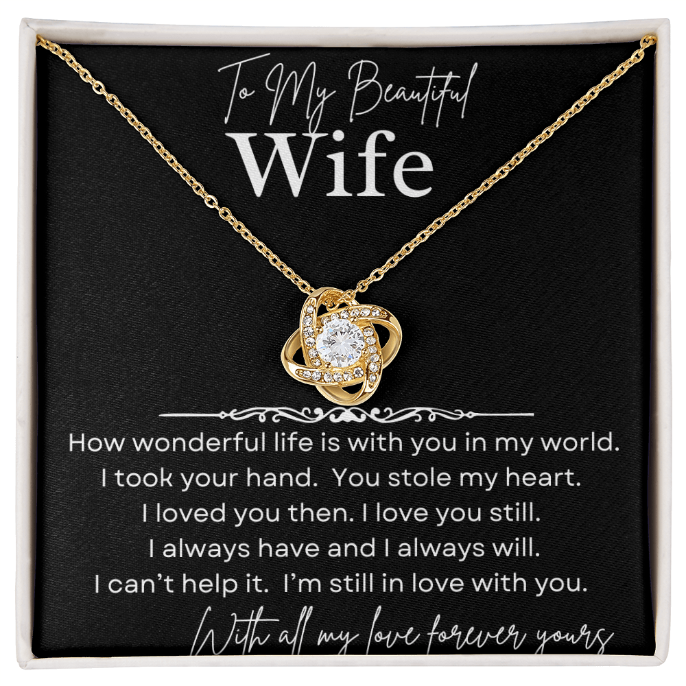 All My Love Forever Gift