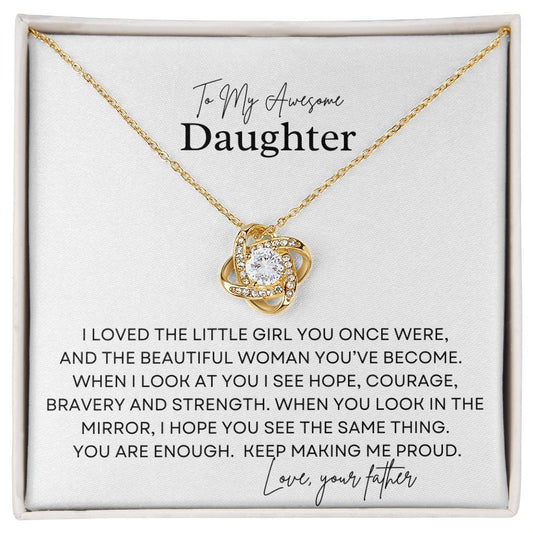 Little Girl Daughter Gift