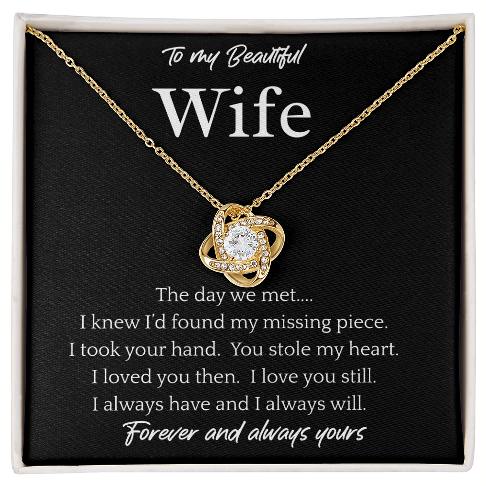 Stole My Heart Gift