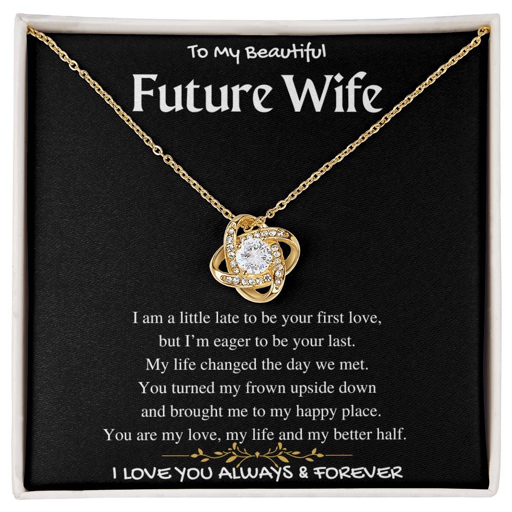 Changed My Life Gift For Women