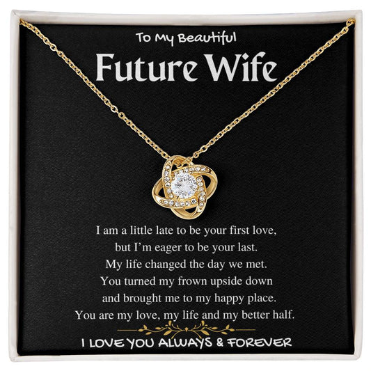 Changed My Life Gift For Women