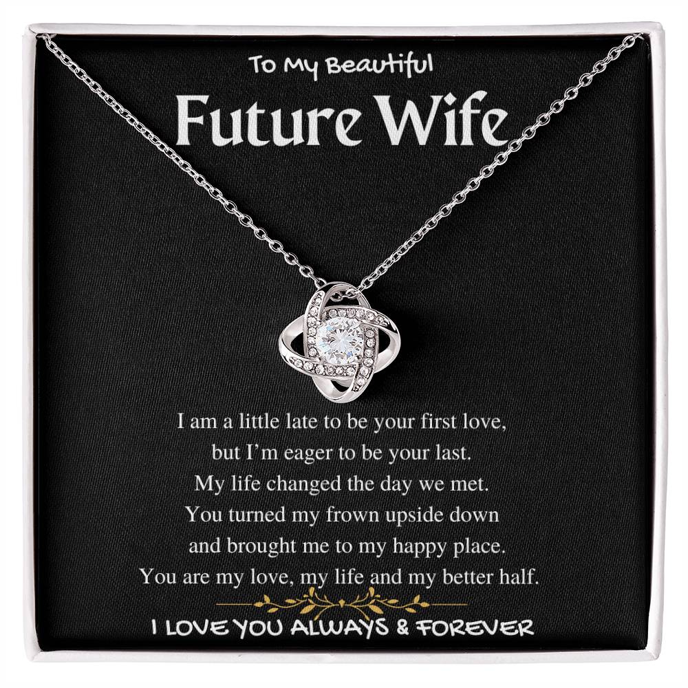 Changed My Life Gift For Women