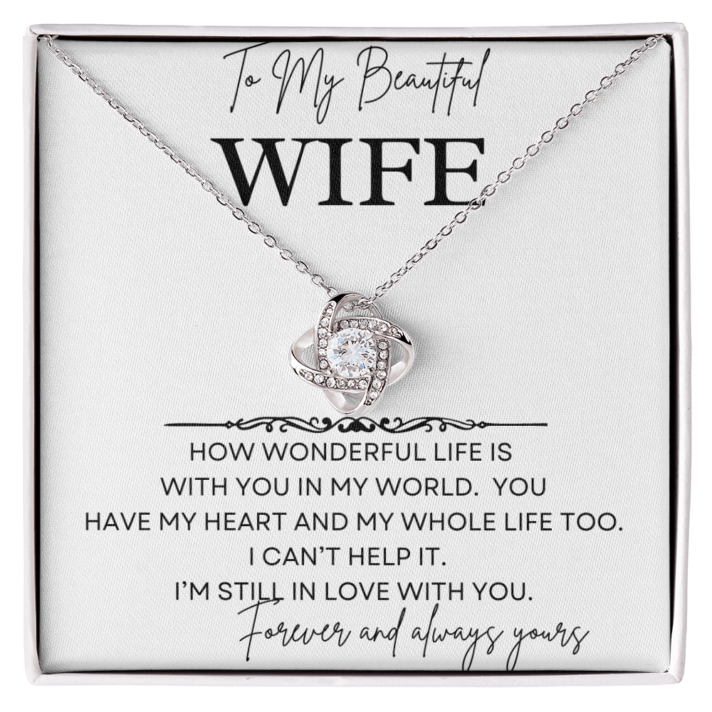My Whole Life Gift