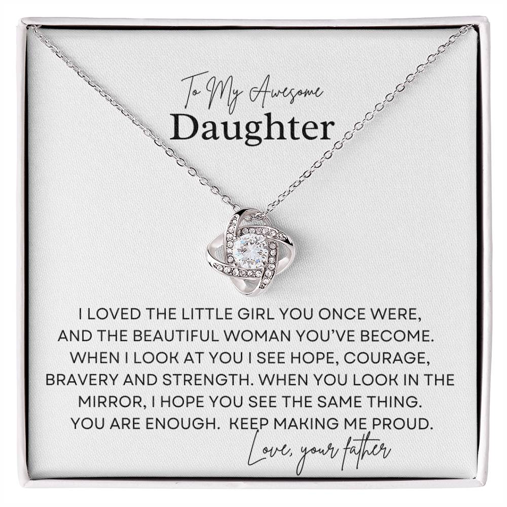 Little Girl Daughter Gift