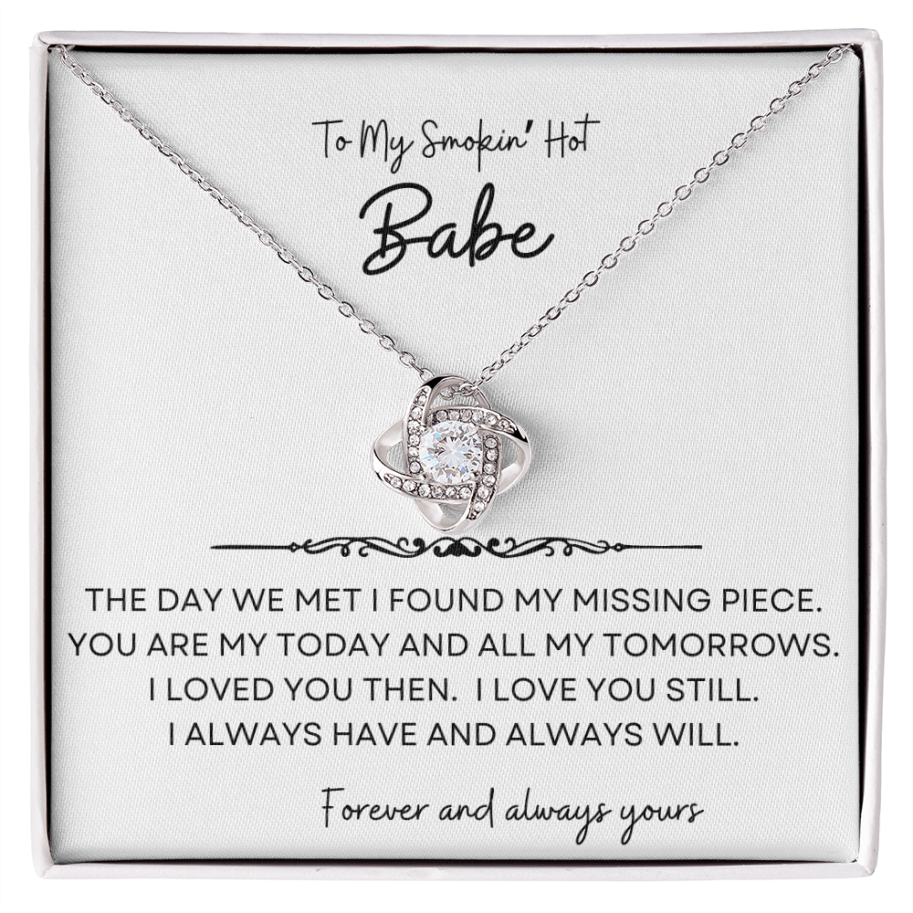 All My Tomorrows Gift For Women