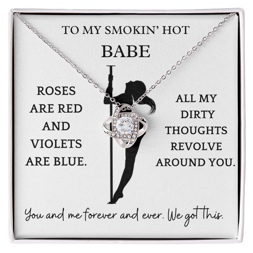 All My Dirty Thoughts Gift