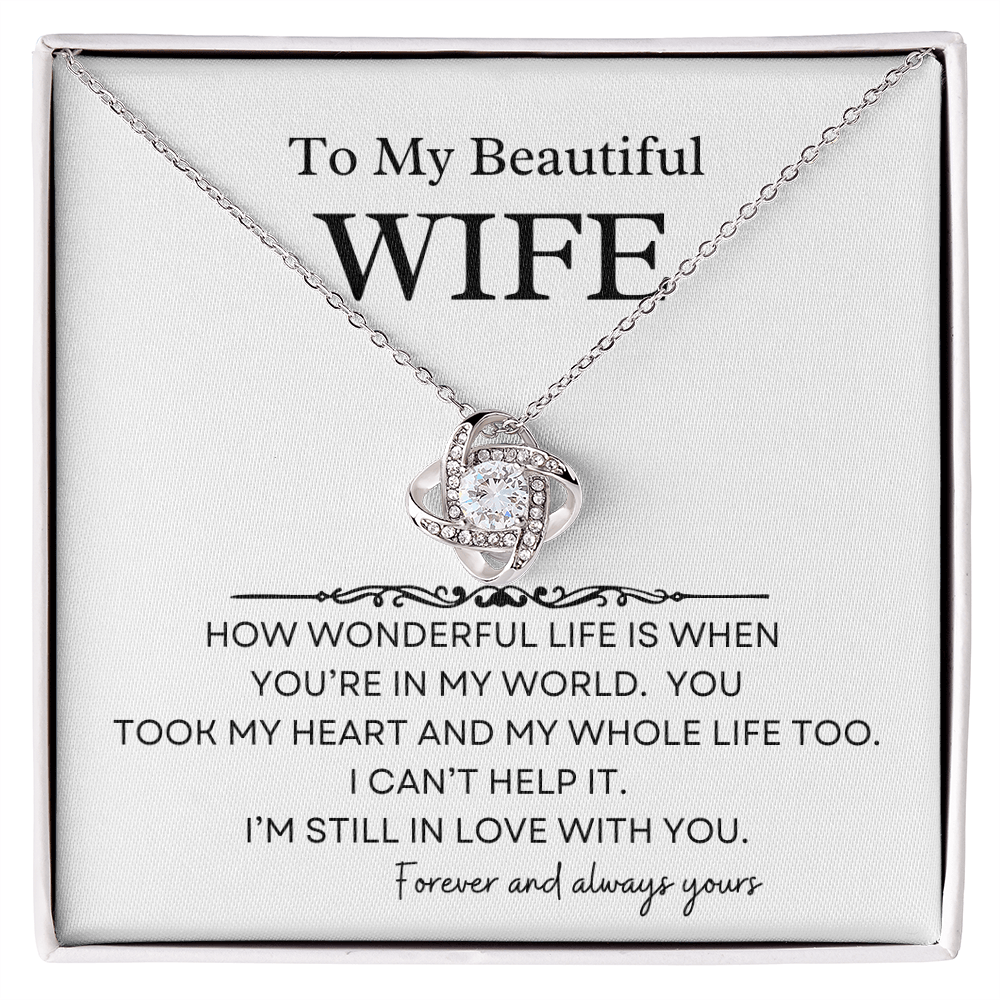 My Heart Wife Gift