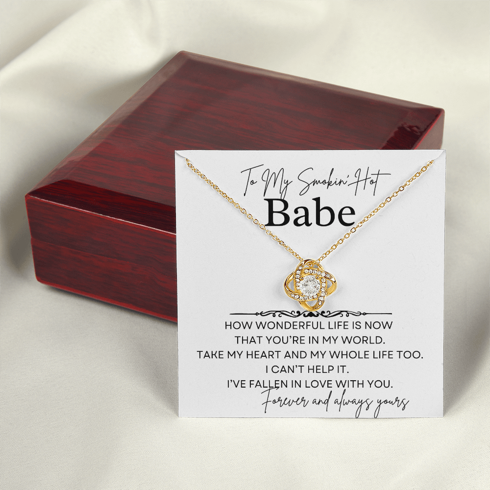 Babe Gift