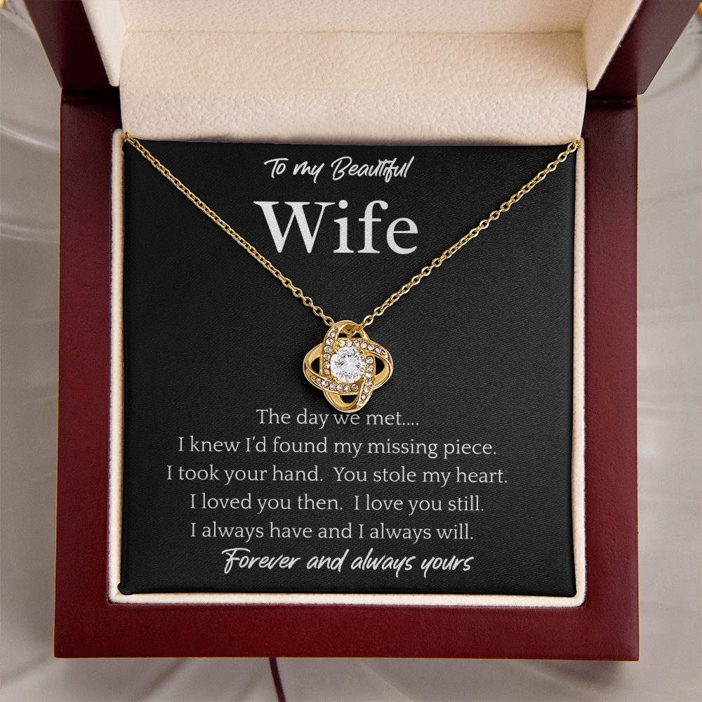 Stole My Heart Gift