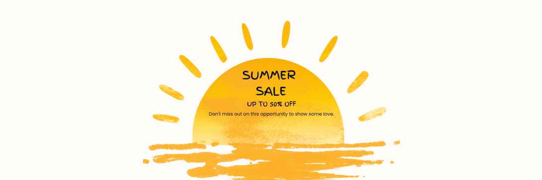 prime of summer sale