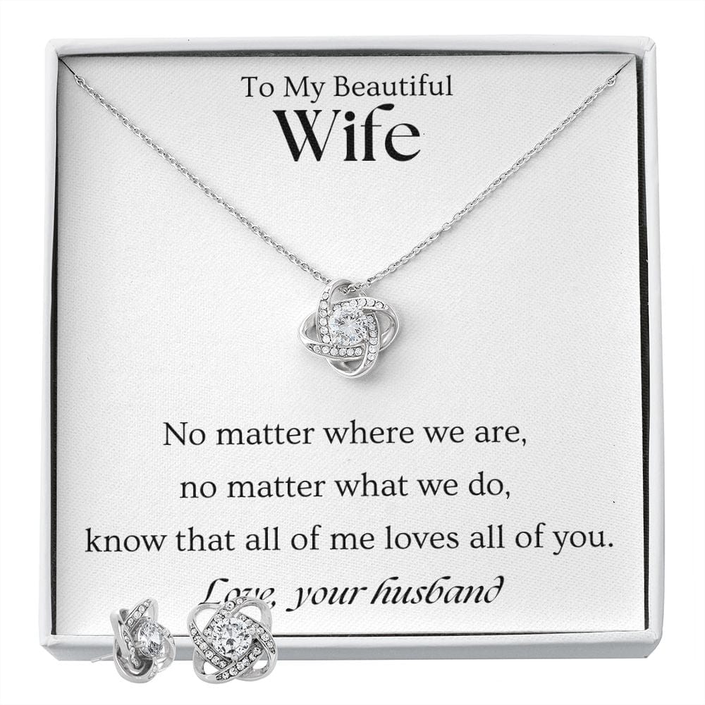 Pendant gift for wife hotsell