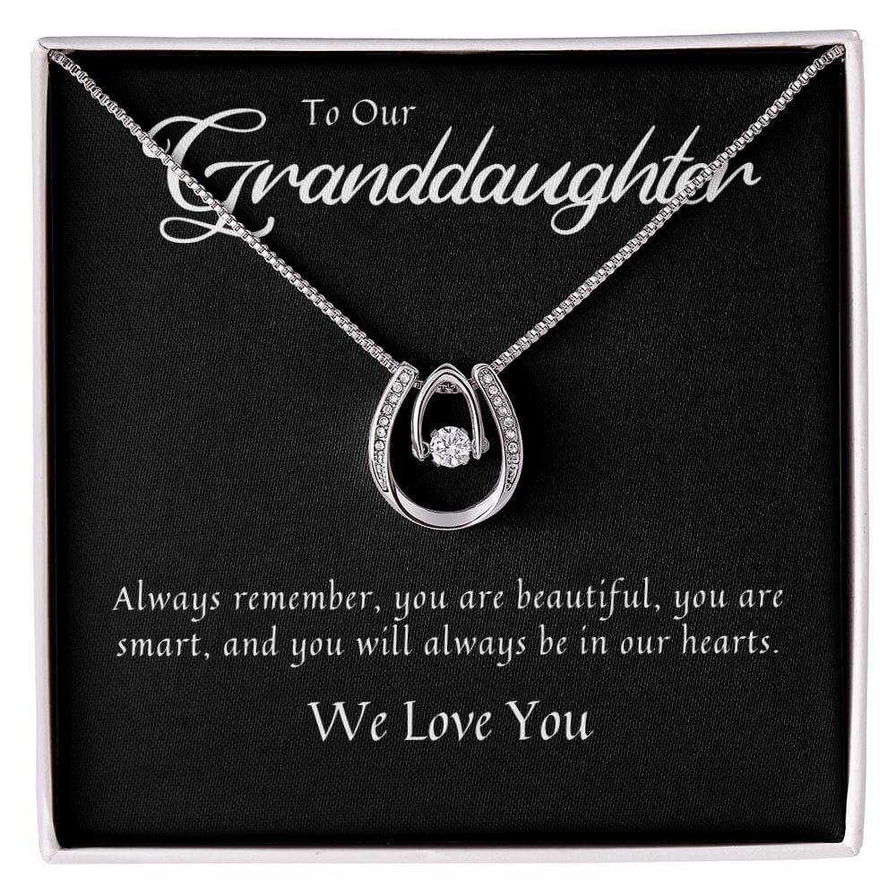 Jewelry - Beautiful Smart Necklace Gift Graduation Birthday Christmas Present For Women