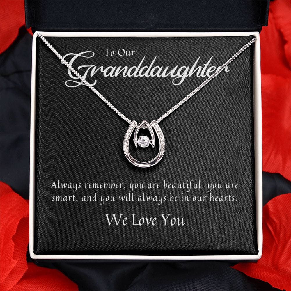 Jewelry - Beautiful Smart Necklace Gift Graduation Birthday Christmas Present For Women