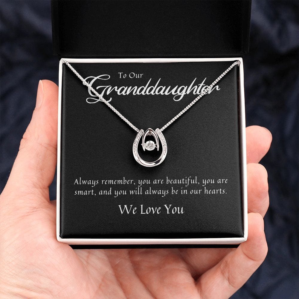 Jewelry - Beautiful Smart Necklace Gift Graduation Birthday Christmas Present For Women