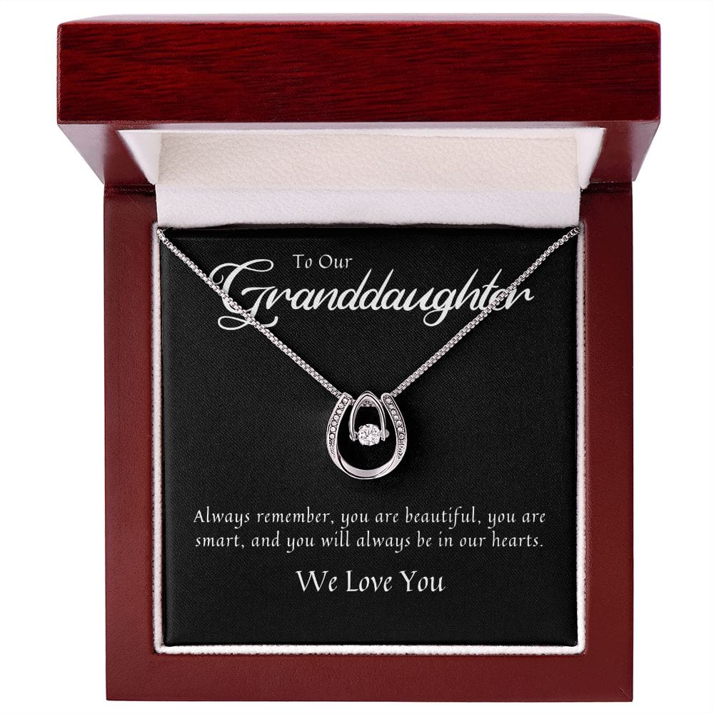 Jewelry - Beautiful Smart Necklace Gift Graduation Birthday Christmas Present For Women
