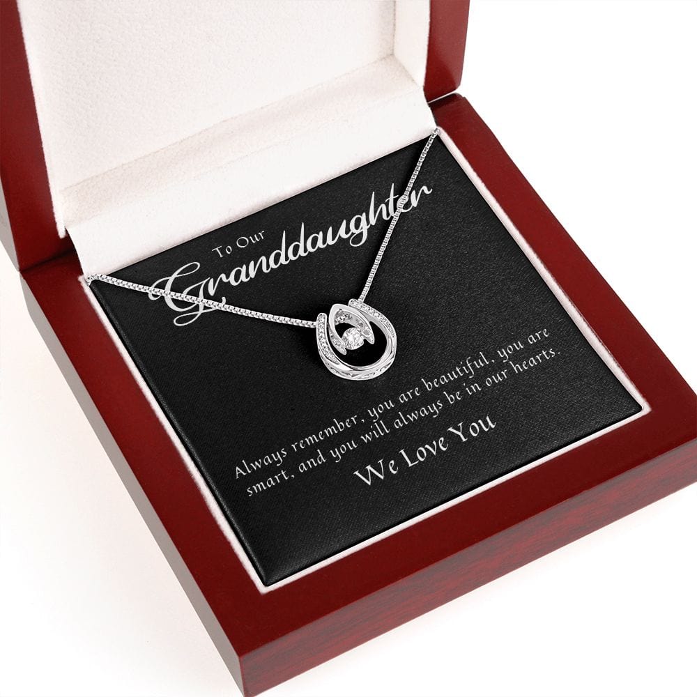 Jewelry - Beautiful Smart Necklace Gift Graduation Birthday Christmas Present For Women