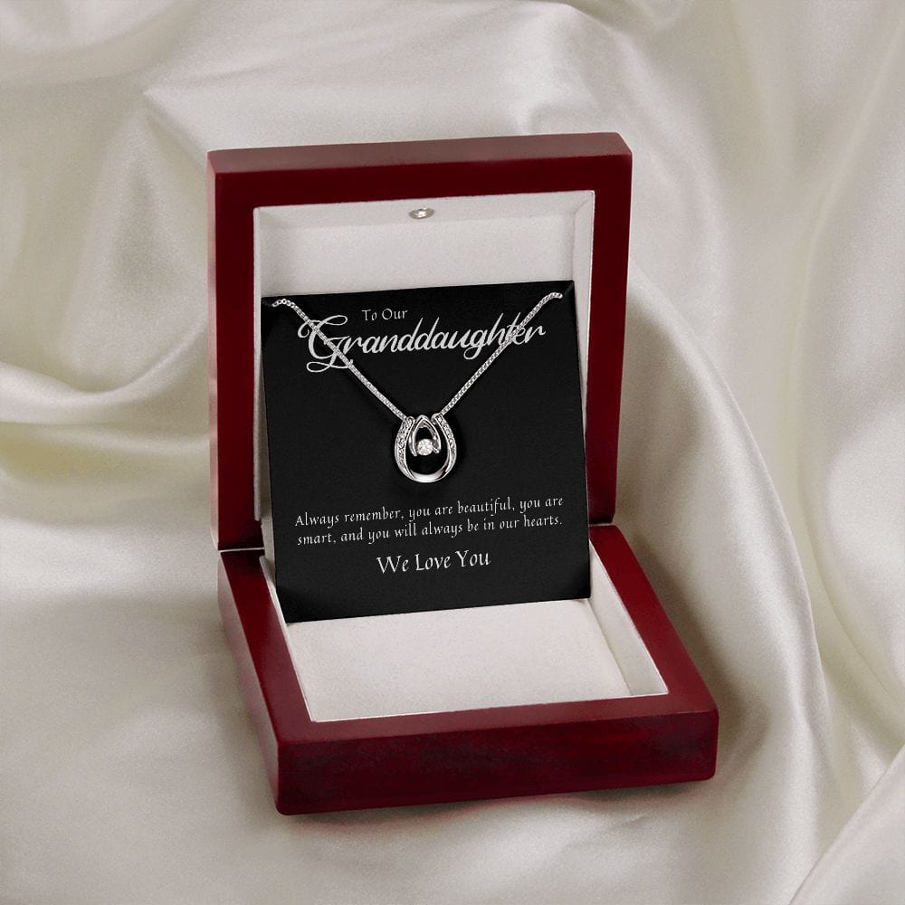 Jewelry - Beautiful Smart Necklace Gift Graduation Birthday Christmas Present For Women