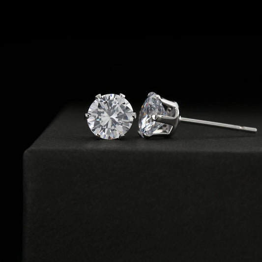 Jewelry - Cubic Zirconia Earrings