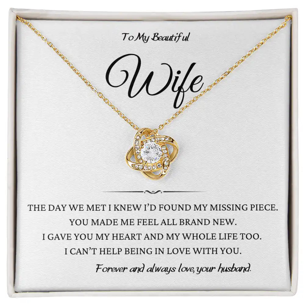 All Brand New Wife Gift Gift for Jewelry | Gifting2Go