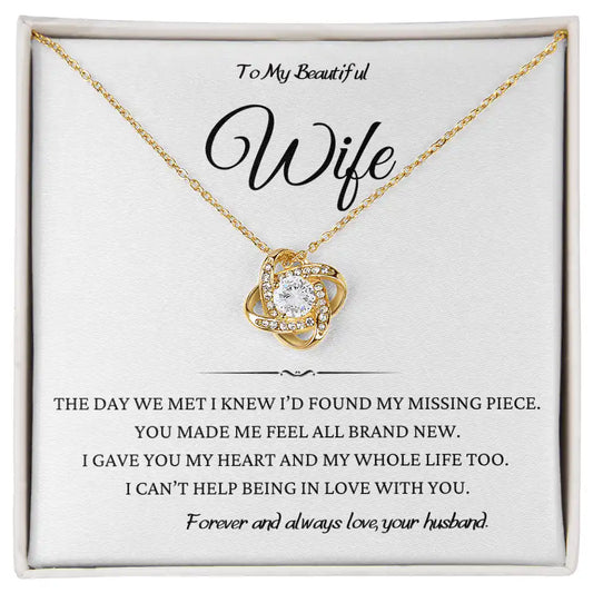 All Brand New Wife Gift Gift for Jewelry | Gifting2Go