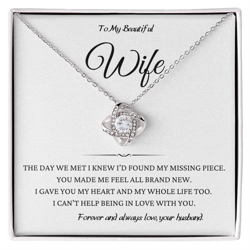 All Brand New Wife Gift Gift for Jewelry | Gifting2Go
