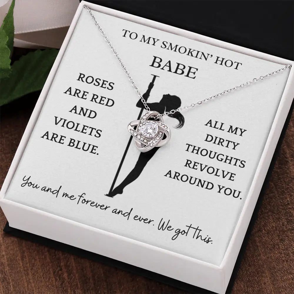 All My Dirty Thoughts Gift Gift for Jewelry | Gifting2Go