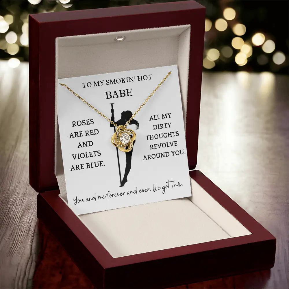 All My Dirty Thoughts Gift Gift for Jewelry | Gifting2Go