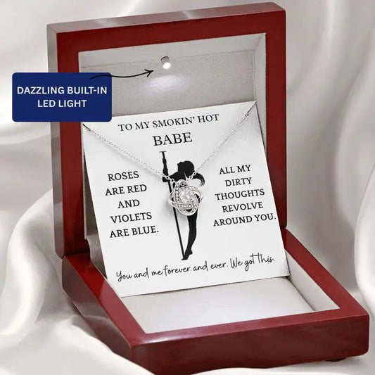 All My Dirty Thoughts Gift Gift for Jewelry | Gifting2Go