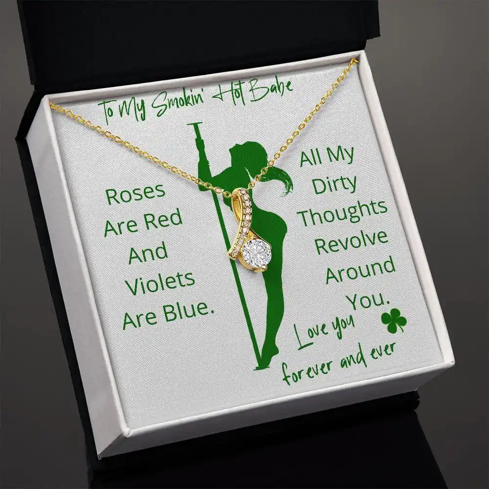 All My Dirty Thoughts Gift Gift for Jewelry | Gifting2Go