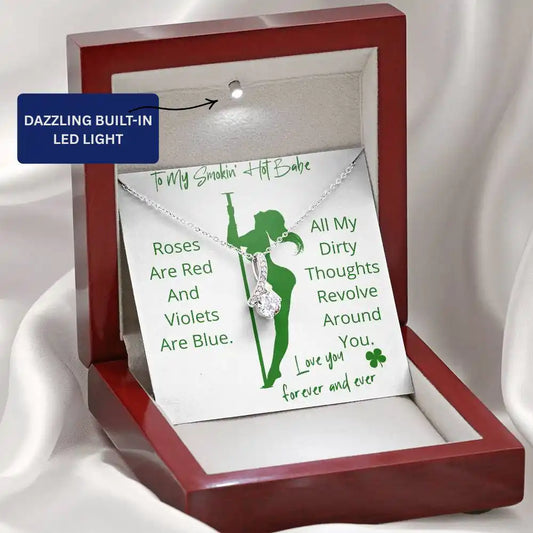 All My Dirty Thoughts Gift Gift for Jewelry | Gifting2Go
