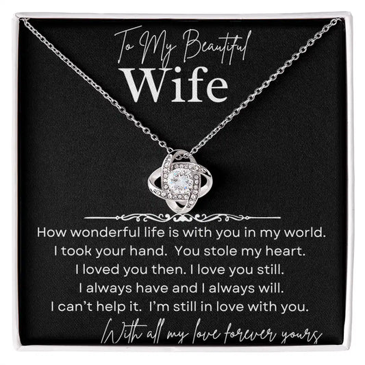 All My Love Forever Gift Gift for Jewelry | Gifting2Go