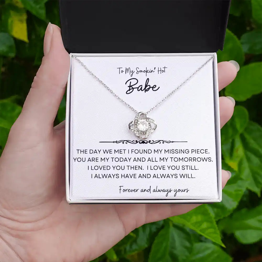 All My Tomorrows Gift For Women Gift for Jewelry | Gifting2Go