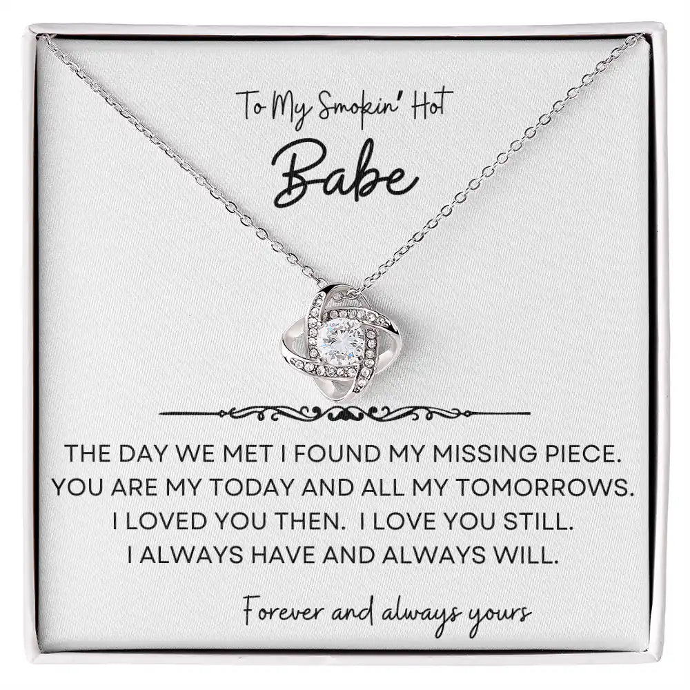 All My Tomorrows Gift For Women Gift for Jewelry | Gifting2Go