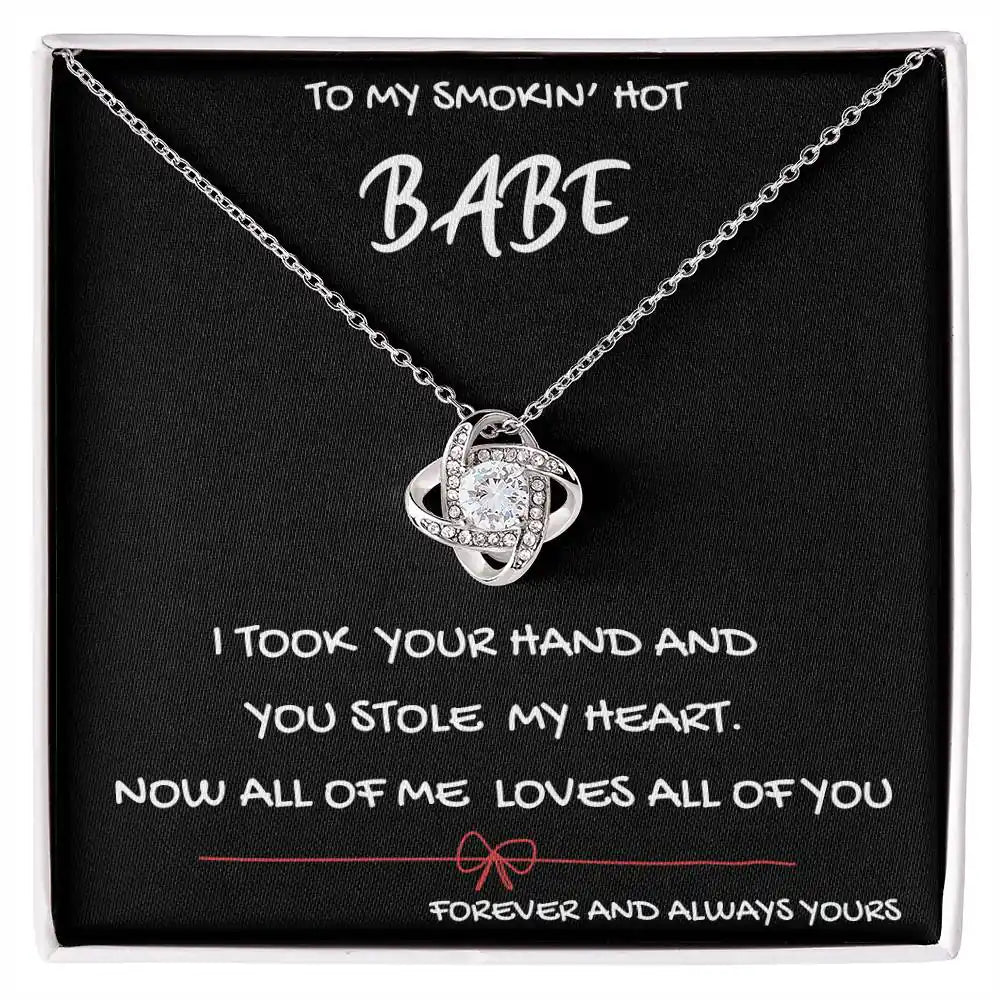 All Of Me Necklace Gift Gift for Jewelry | Gifting2Go