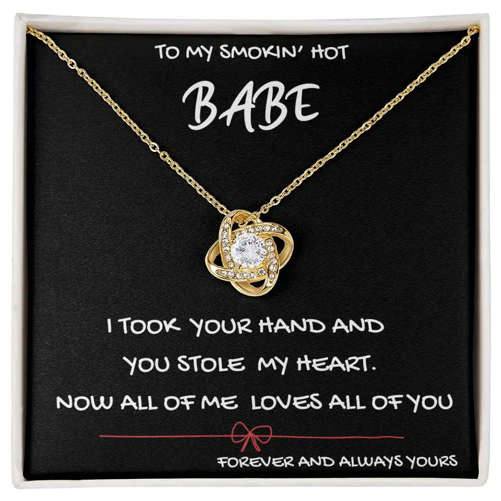 All Of Me Necklace Gift Gift for Jewelry | Gifting2Go