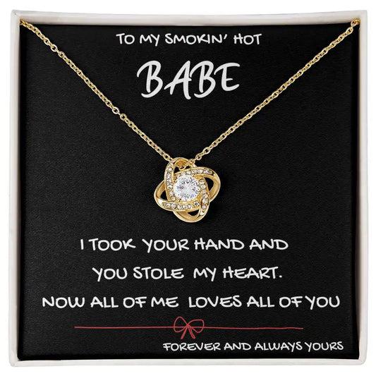 All Of Me Necklace Gift Gift for Jewelry | Gifting2Go