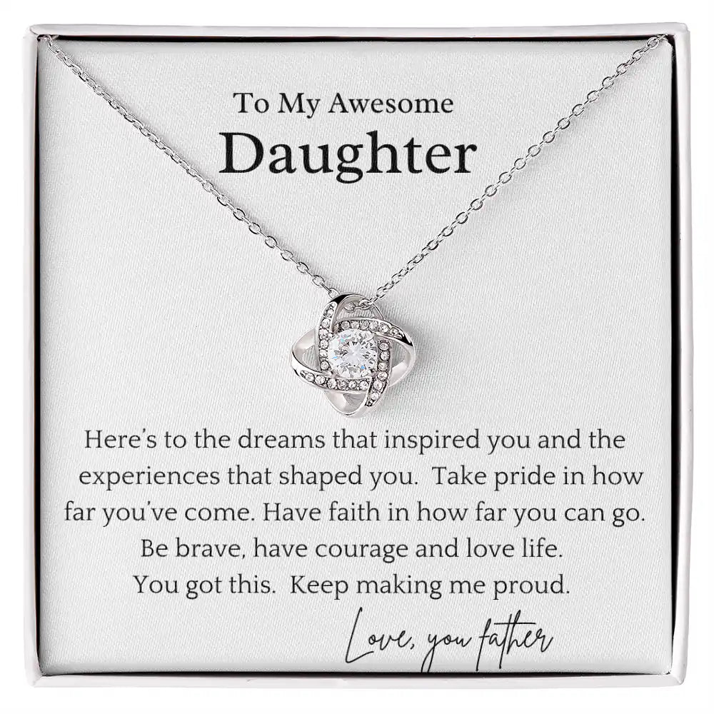 Another Chapter Necklace Gift for Jewelry | Gifting2Go