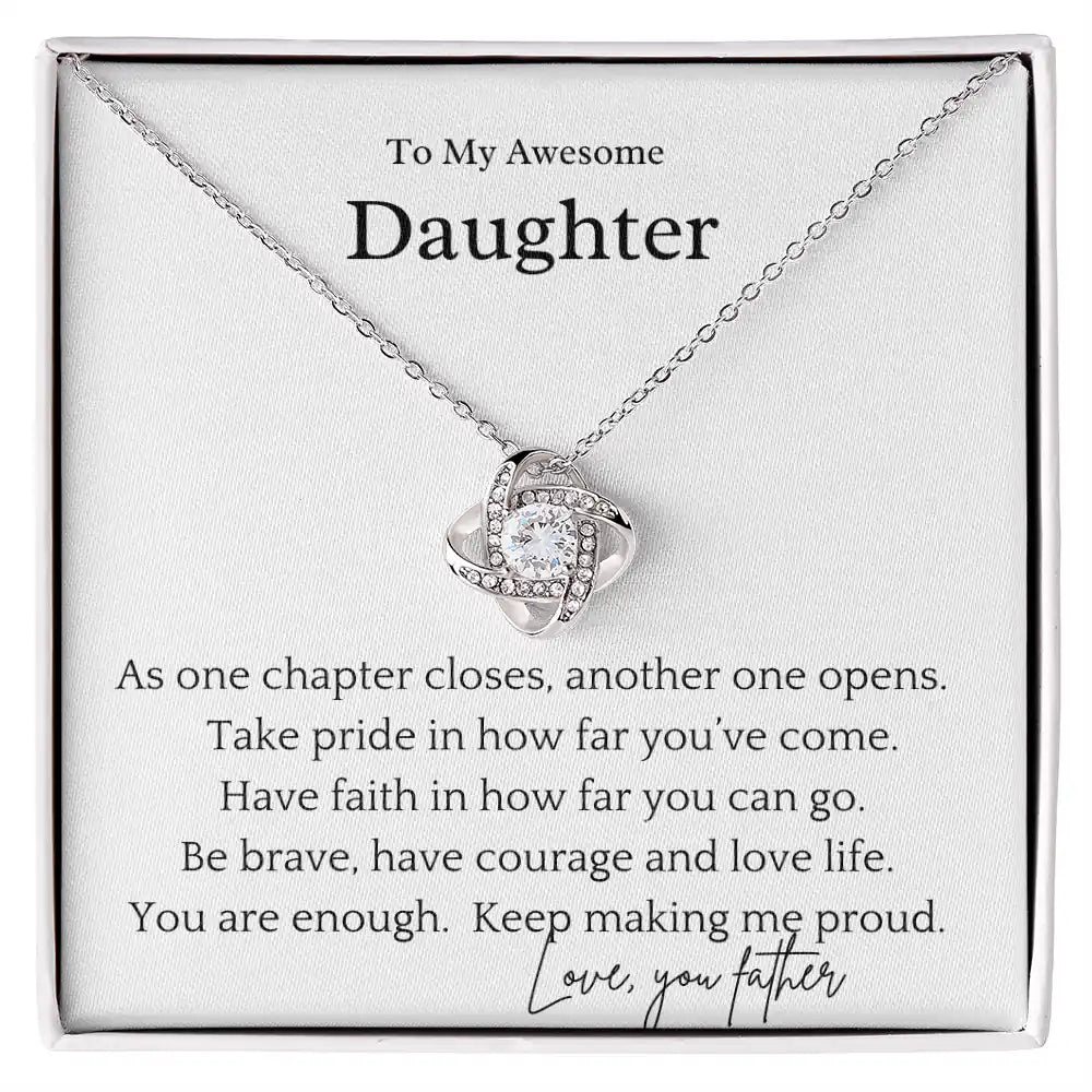 Another Chapter Opens Gift Gift for Jewelry | Gifting2Go