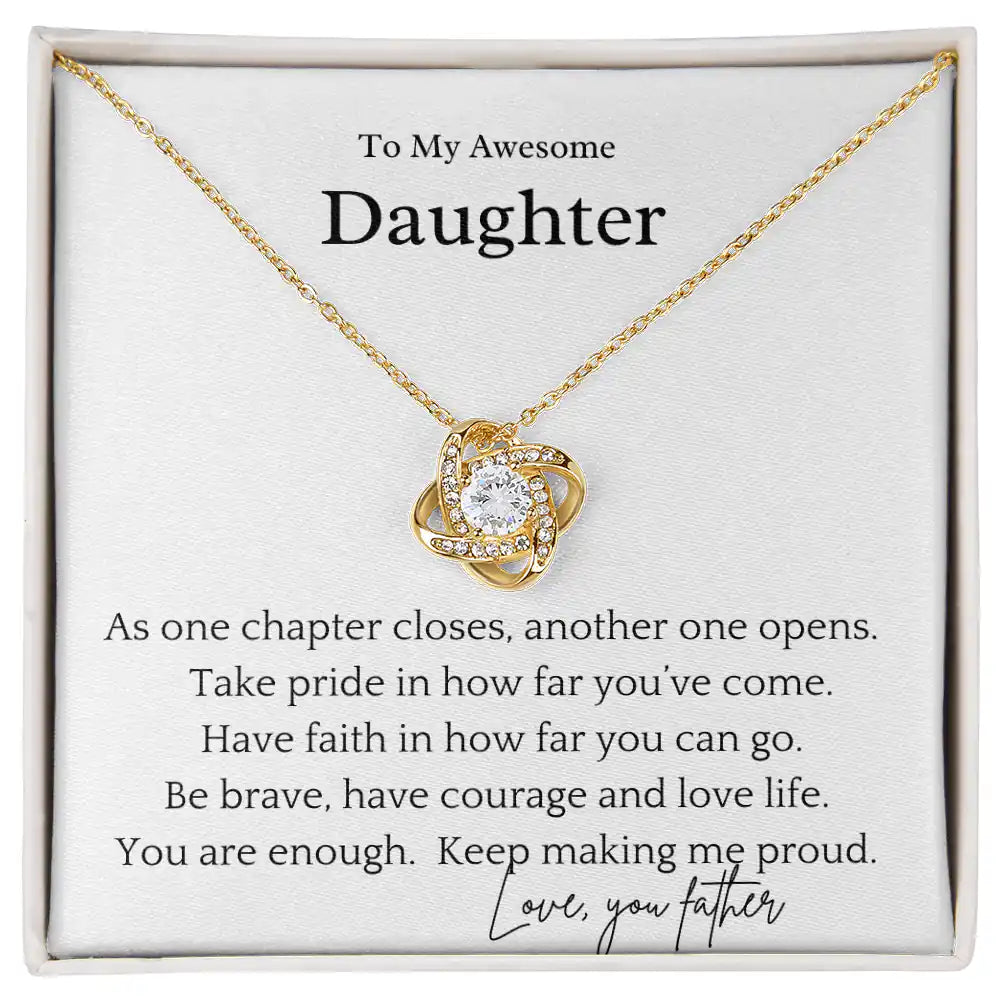 Another Chapter Opens Gift Gift for Jewelry | Gifting2Go