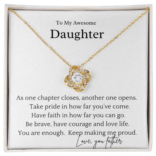 Another Chapter Opens Gift Gift for Jewelry | Gifting2Go