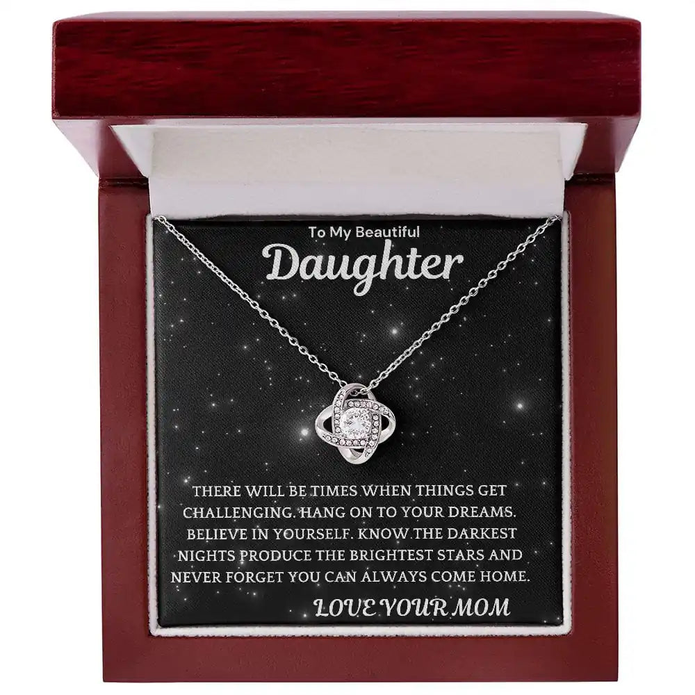 Believe In Yourself Necklace Gift For Daughter Gift for Jewelry | Gifting2Go