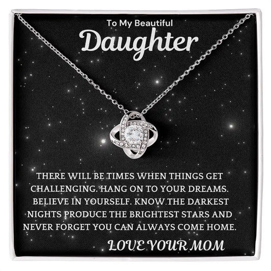 Believe In Yourself Necklace Gift For Daughter Gift for Jewelry | Gifting2Go