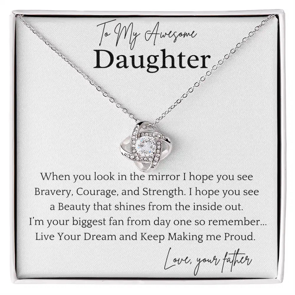 Bright Future Gift Gift for Jewelry | Gifting2Go