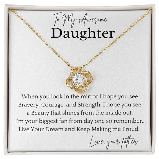 Bright Future Gift Gift for Jewelry | Gifting2Go