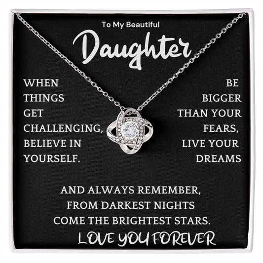 Brightest Stars Necklace Gift From Parents Gift for Jewelry | Gifting2Go